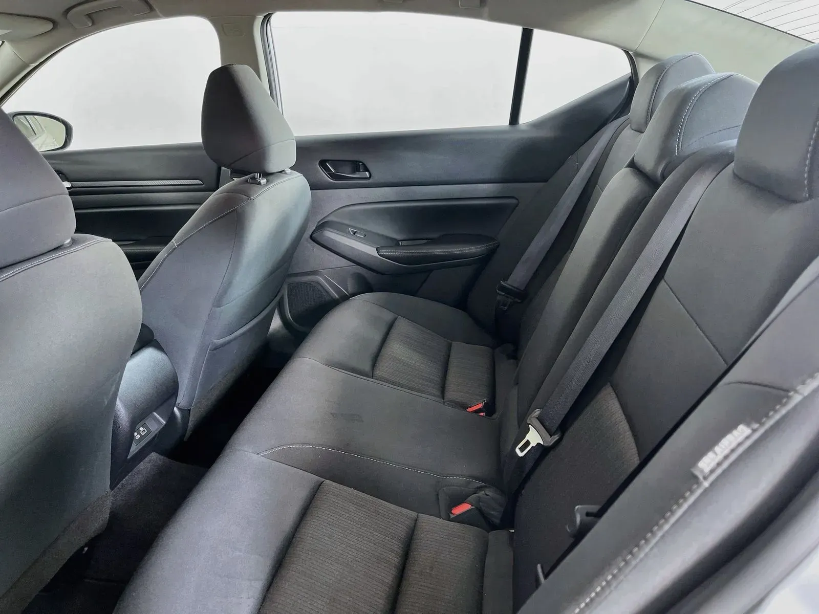 Nissan Altima photo 29