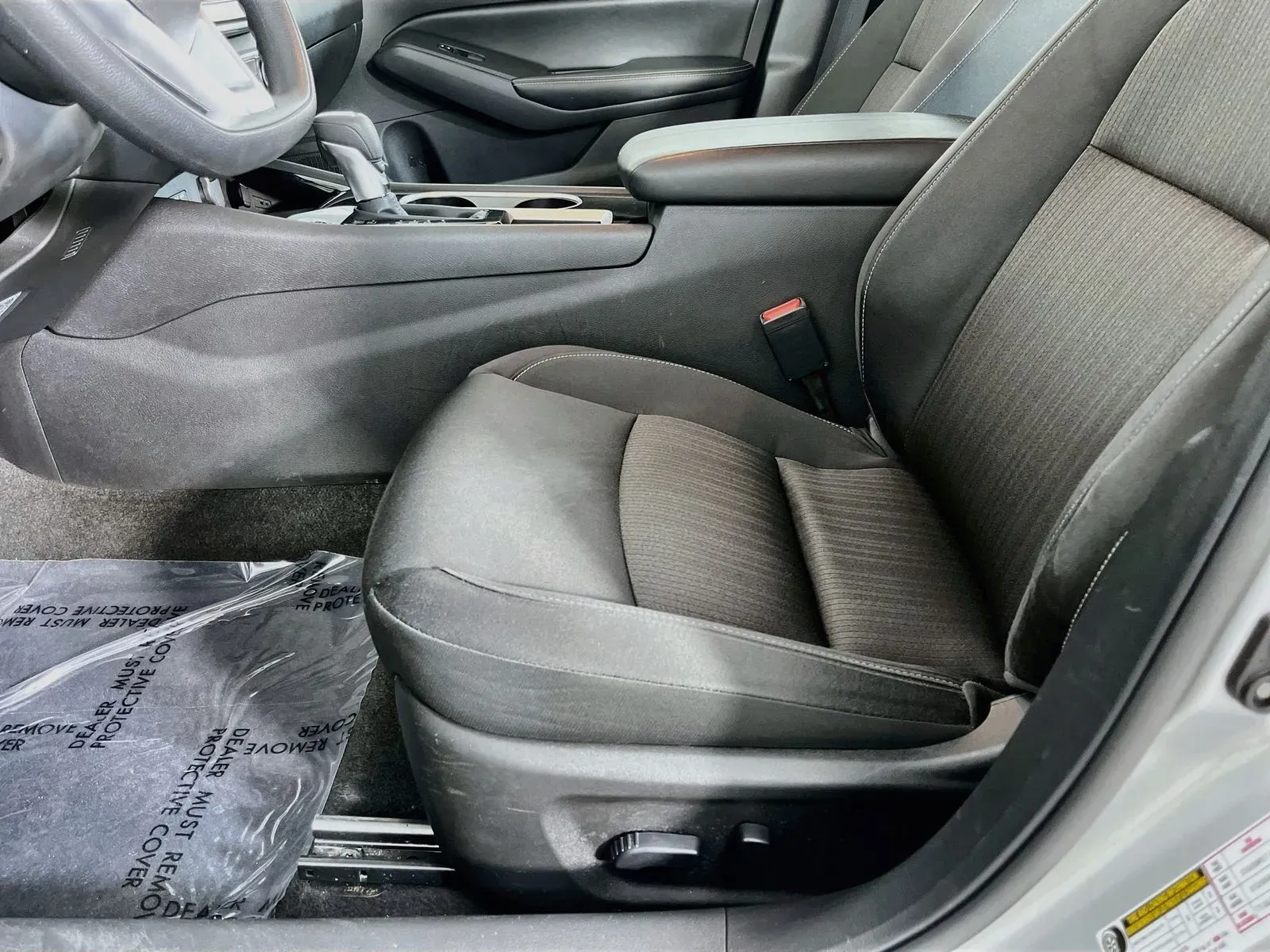 Nissan Altima photo 26