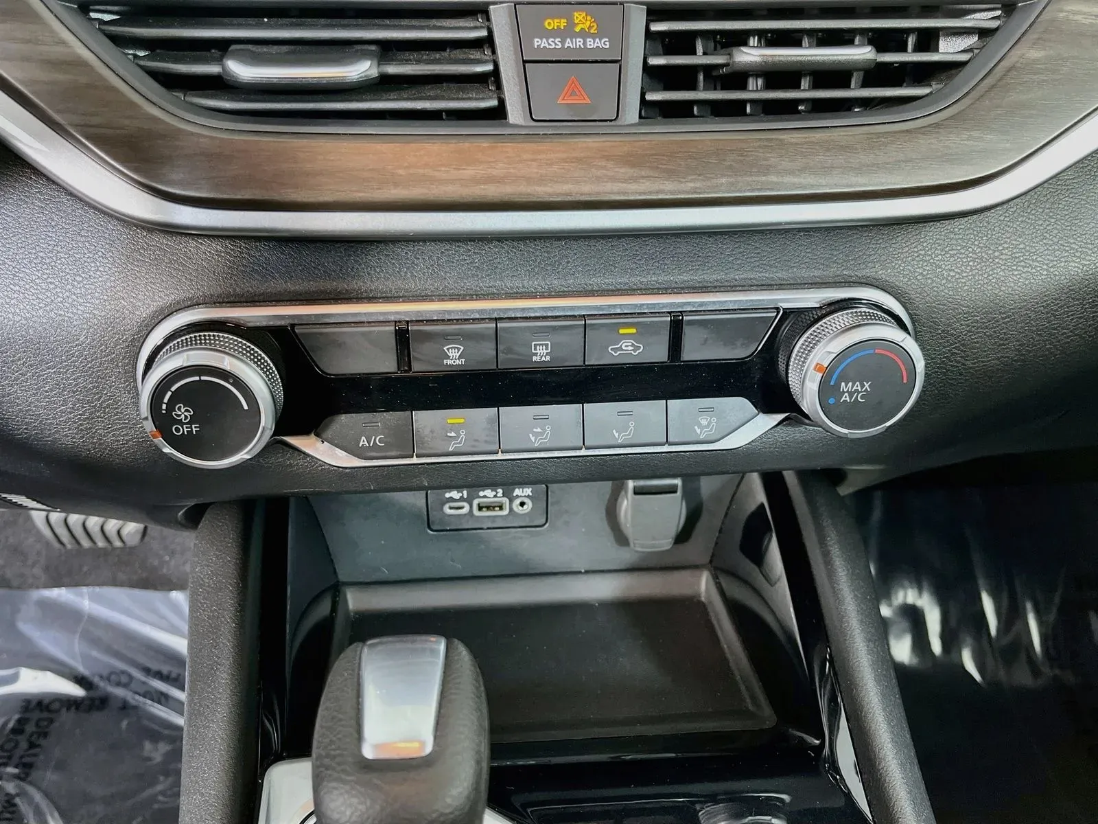 Nissan Altima photo 22