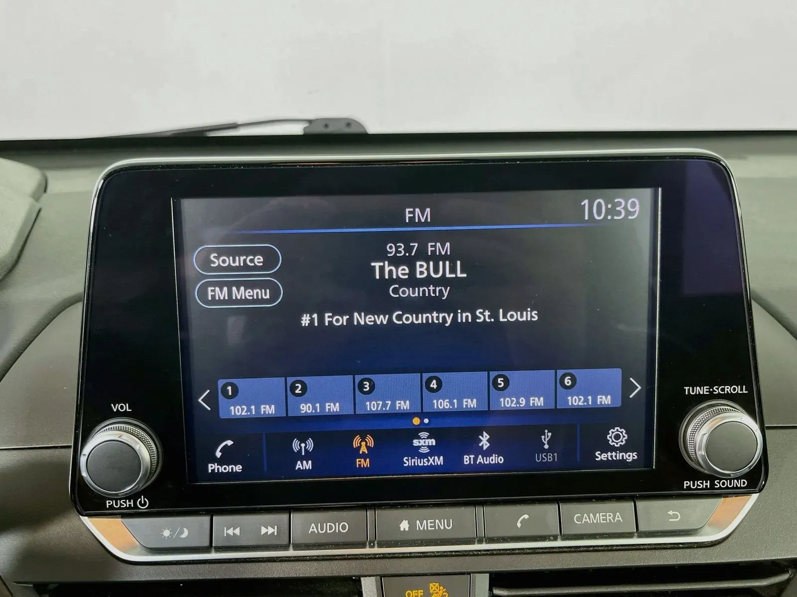 Nissan Altima photo 19