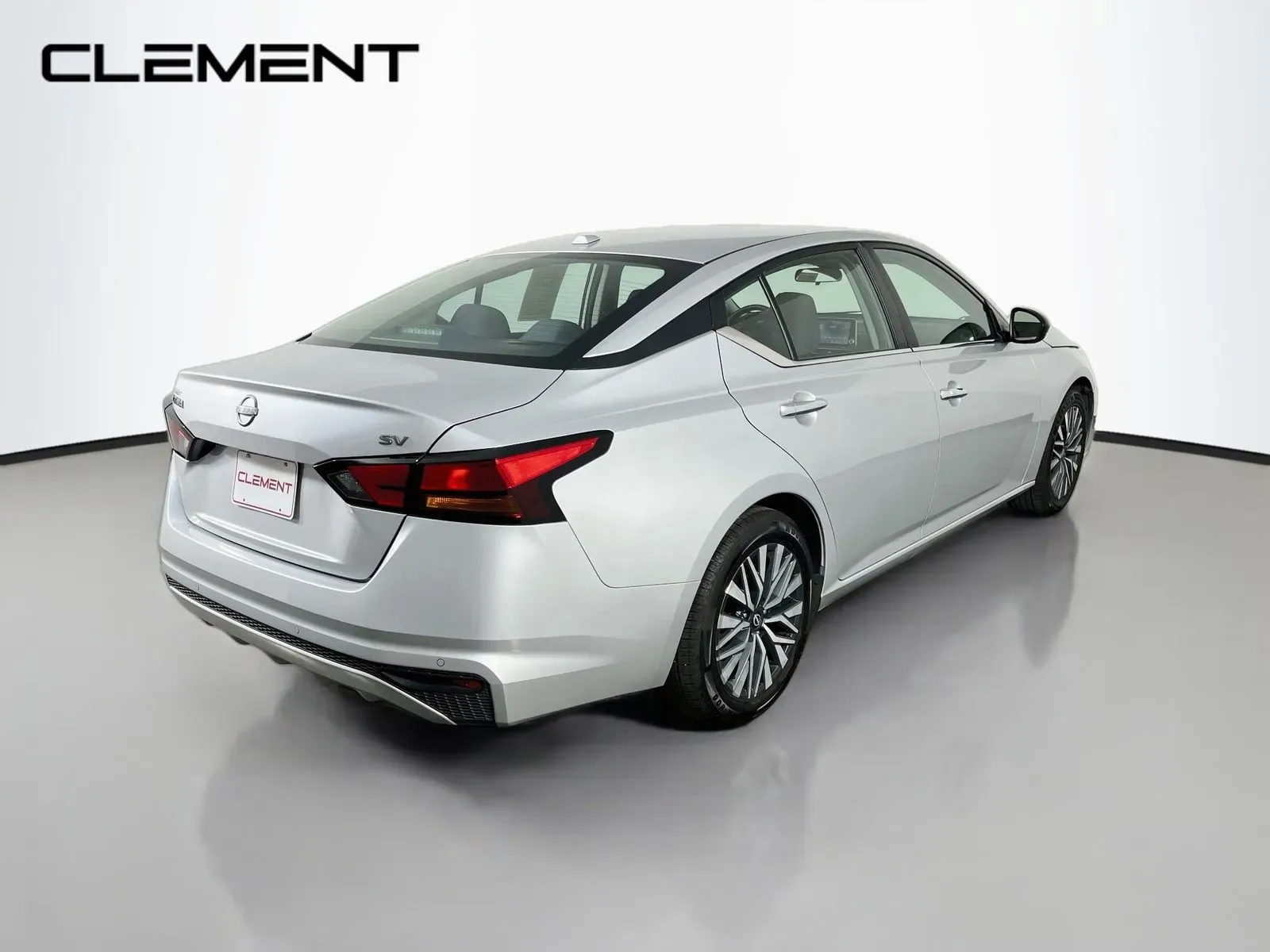 Nissan Altima photo 7