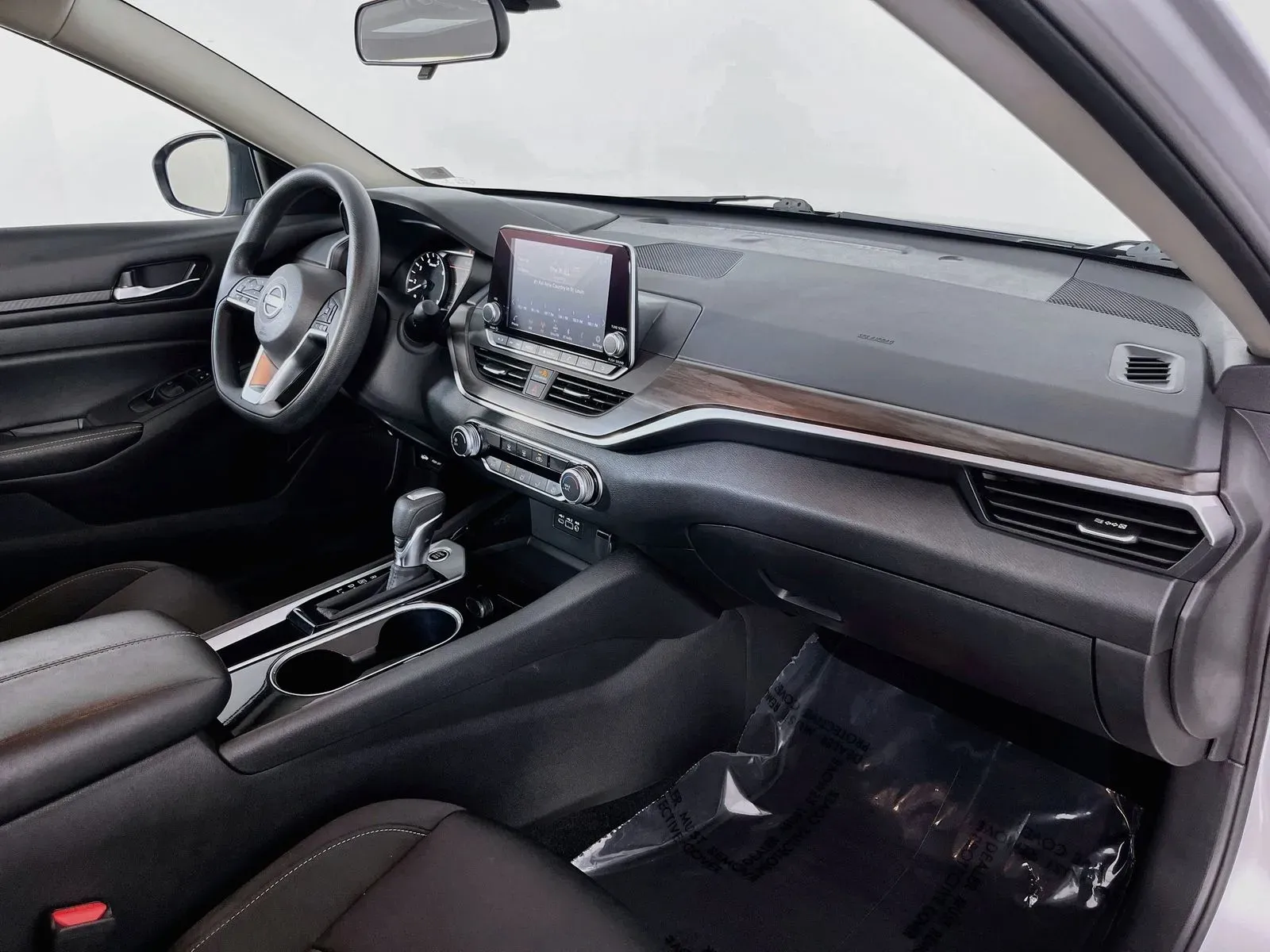 Nissan Altima photo 33