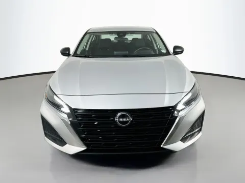 Photos of 2024 Nissan Altima 2.5 SV for sale in Florissant, MO at Clement Pre-Owned