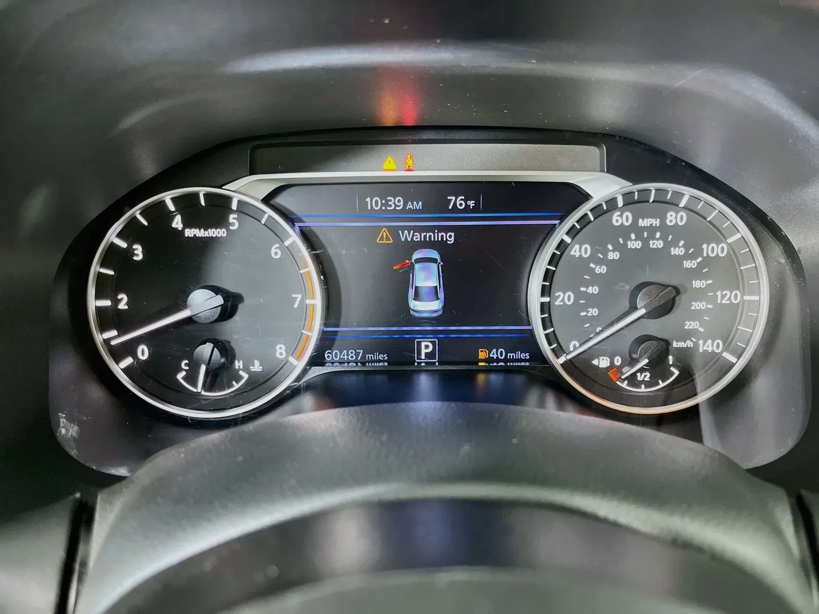 Nissan Altima photo 18