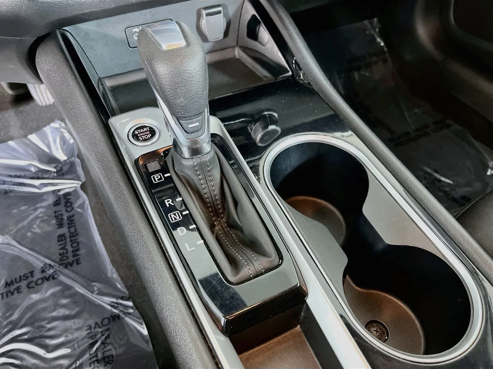 Nissan Altima photo 23