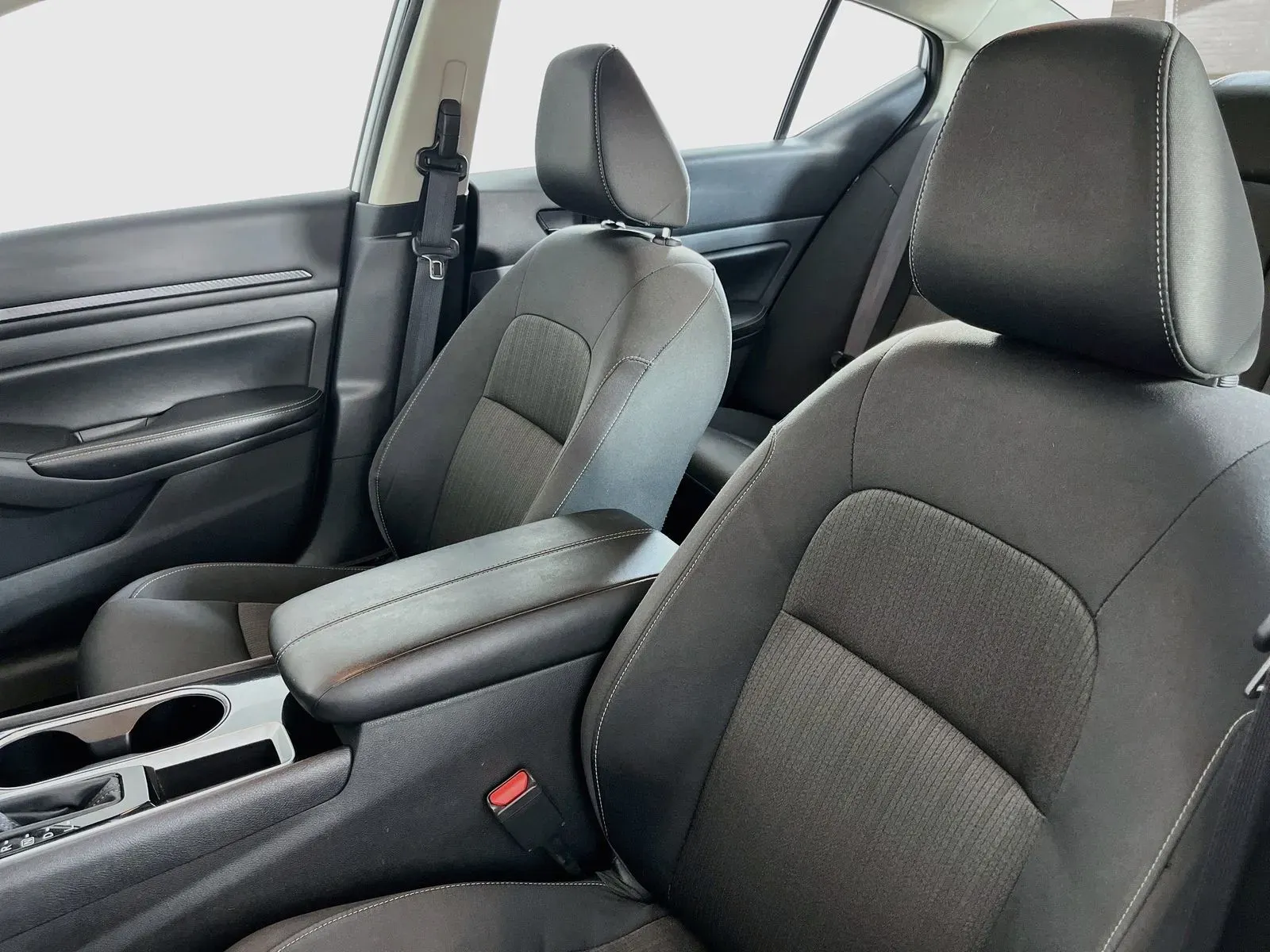 Nissan Altima photo 27