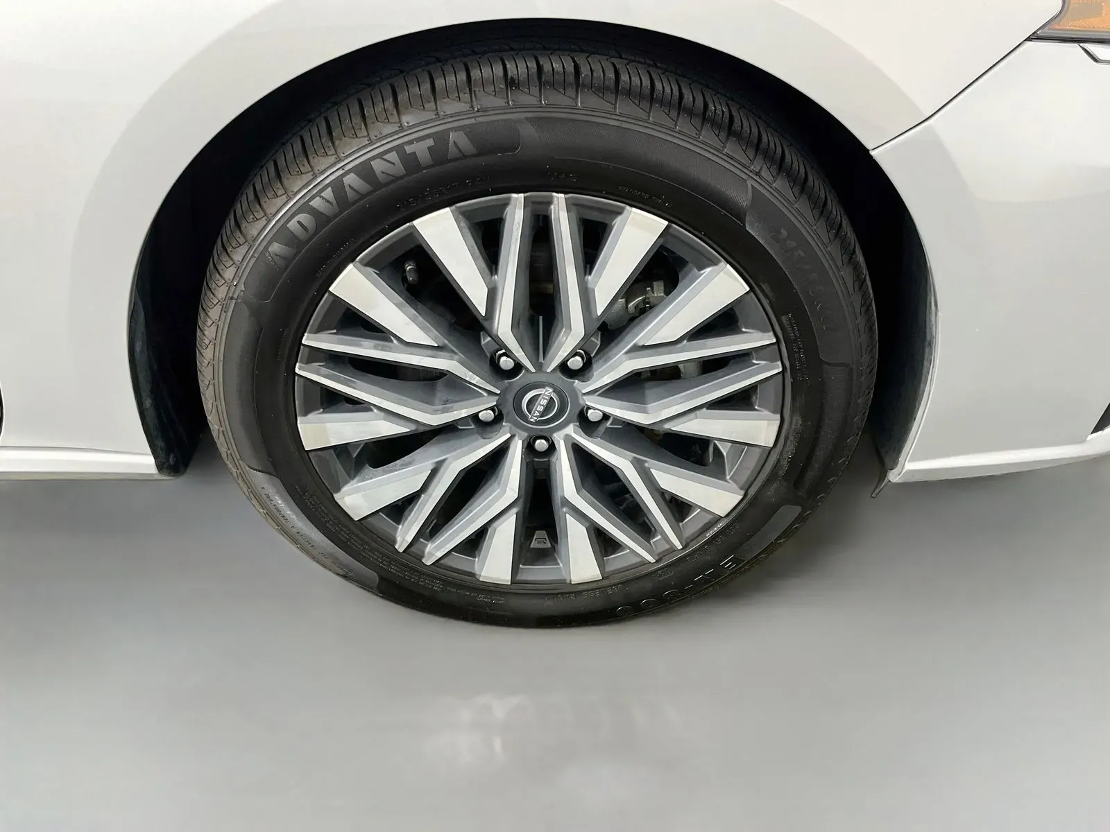Nissan Altima photo 36