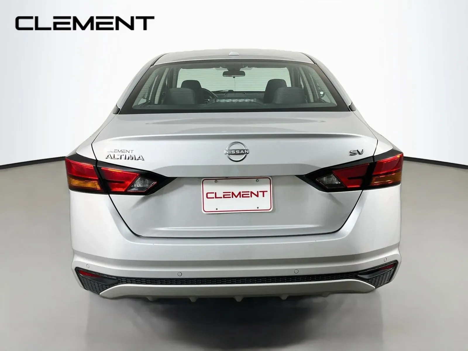 Nissan Altima photo 8