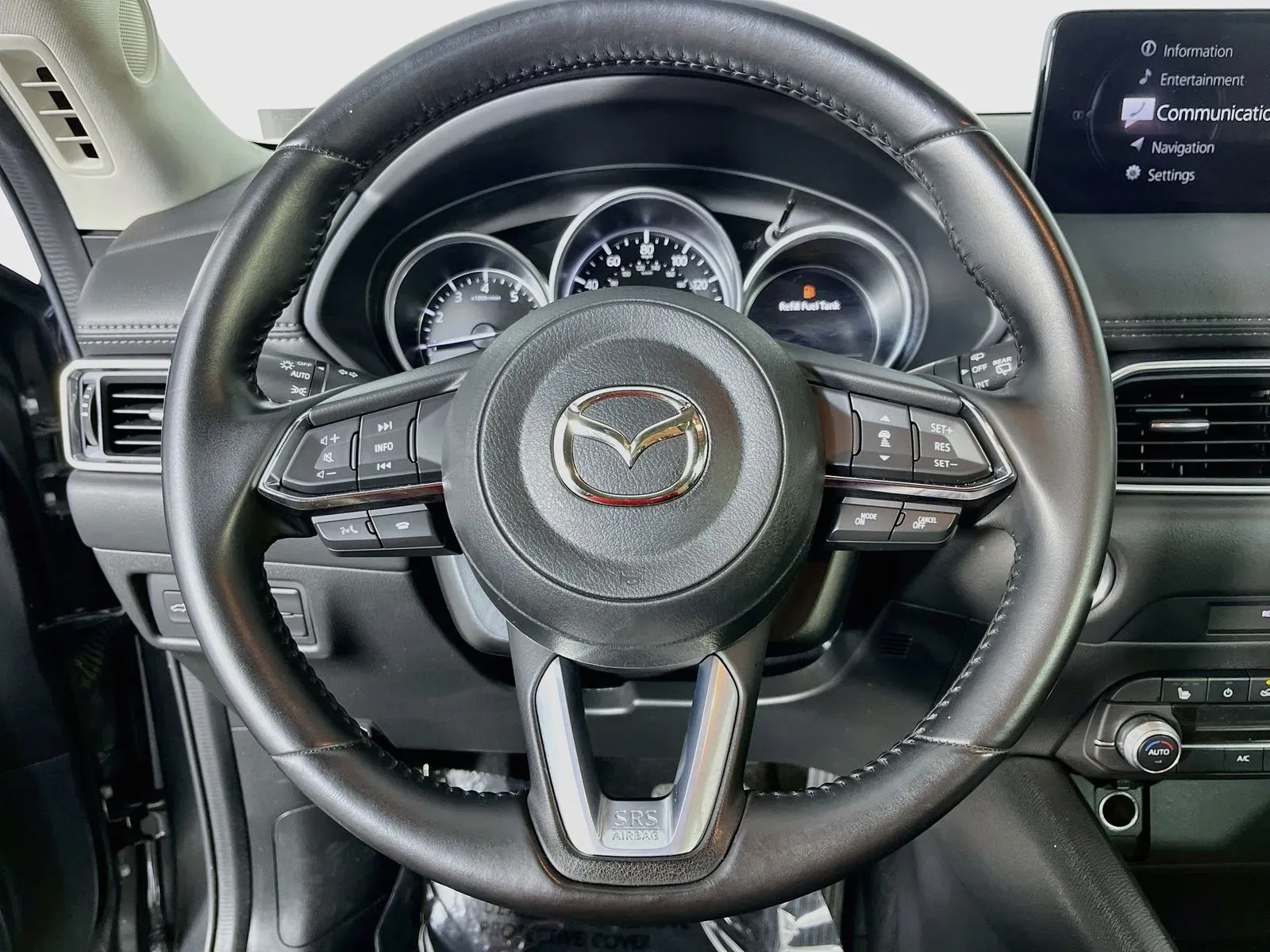 Mazda CX-5 photo 14