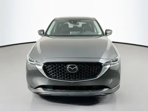 Photos of 2023 Mazda CX-5 2.5 S Preferred Package for sale in Florissant, MO at Clement Pre-Owned