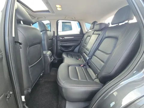 More photos of 2023 Mazda CX-5 2.5 S Preferred Package at Clement Pre-Owned, MO