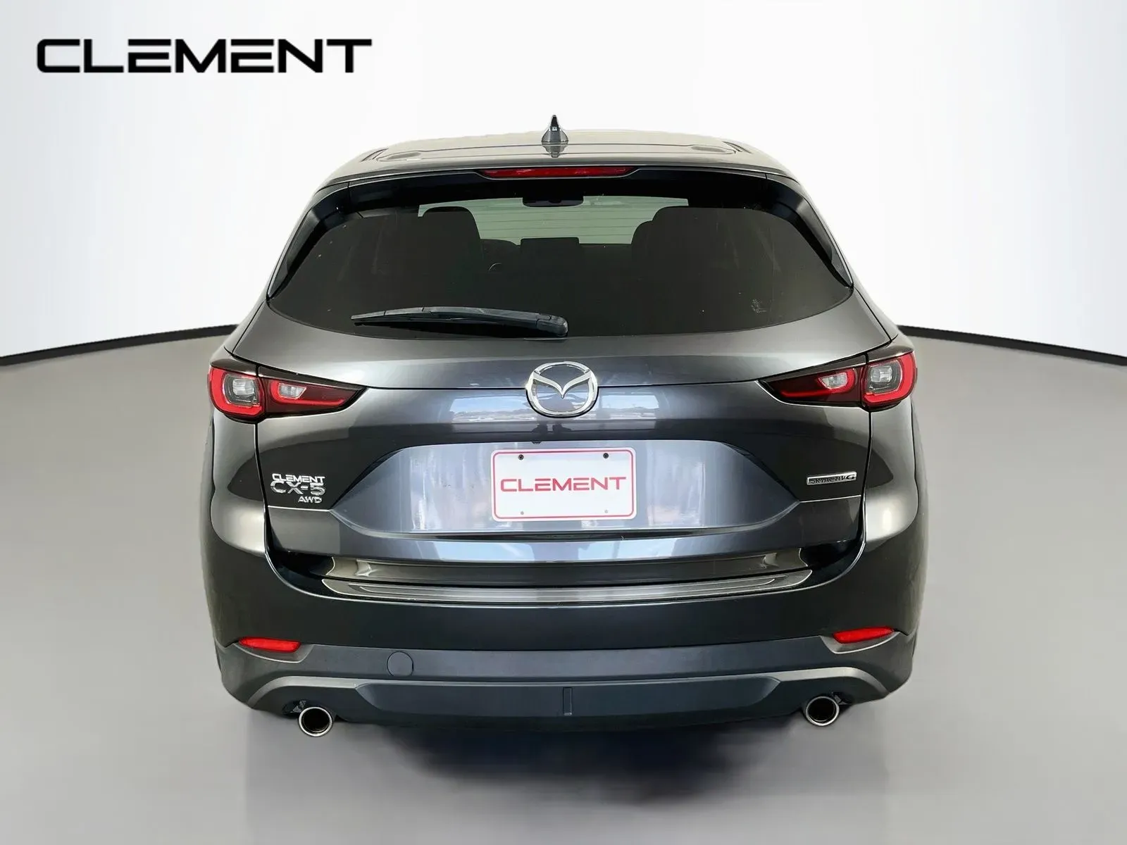 Mazda CX-5 photo 8