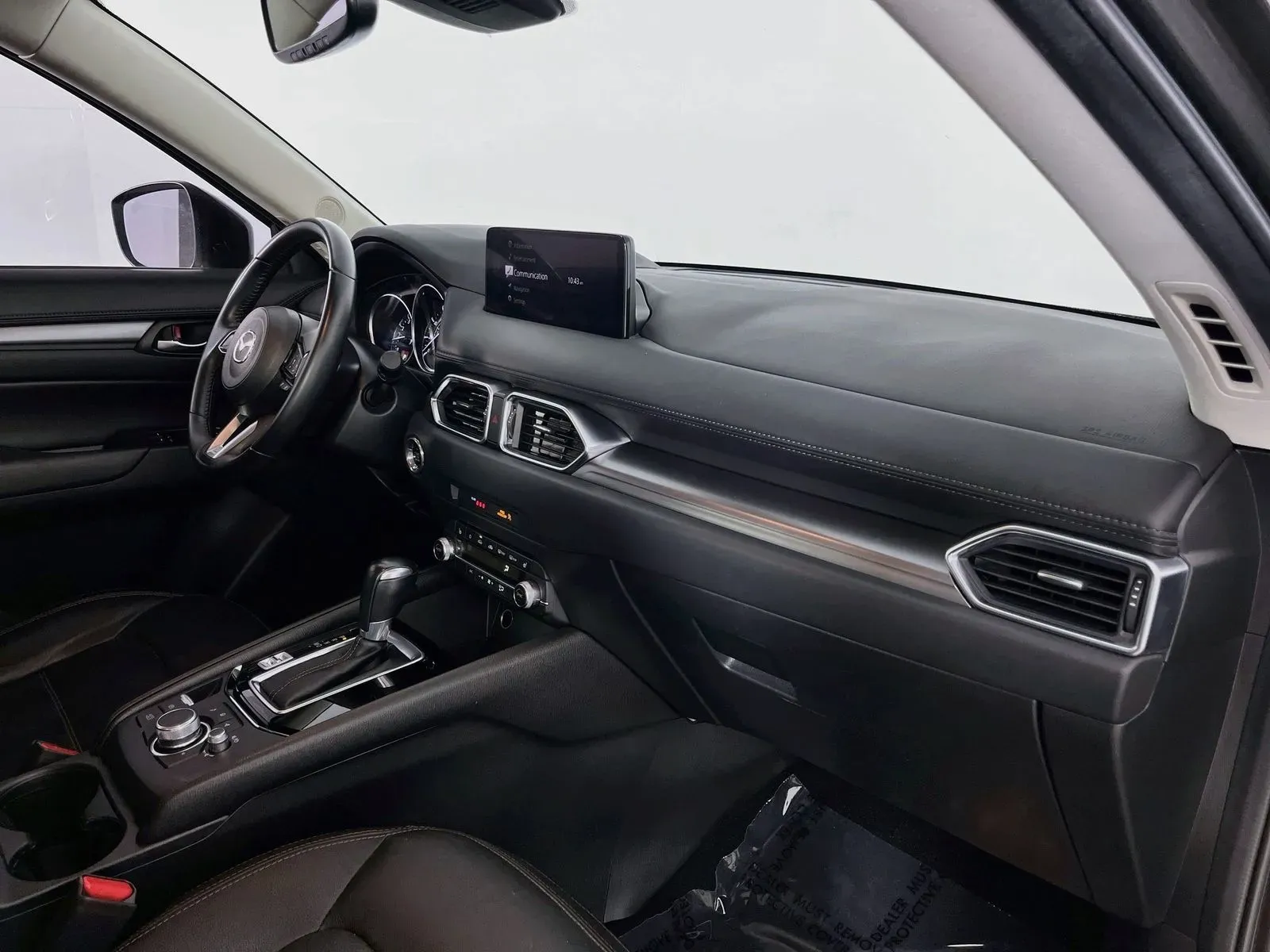 Mazda CX-5 photo 33