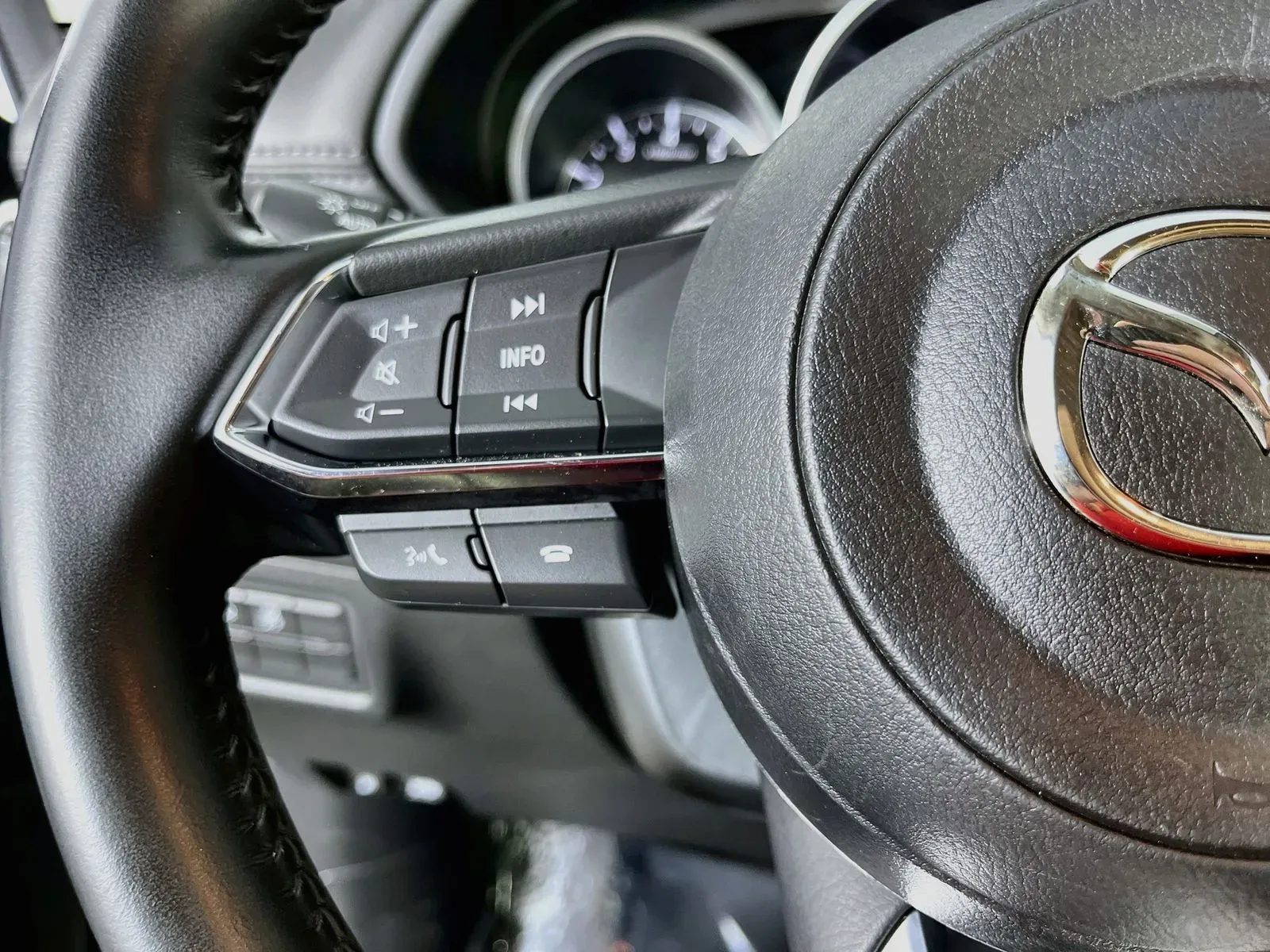 Mazda CX-5 photo 15