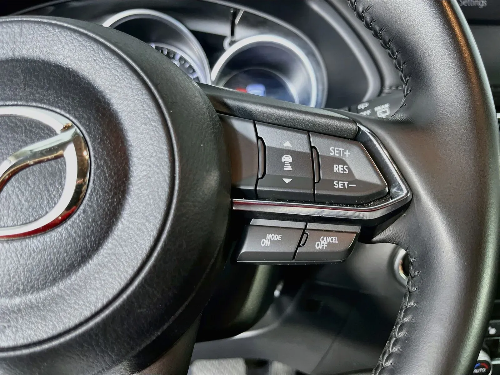 Mazda CX-5 photo 17