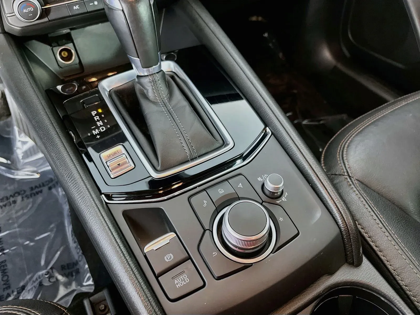 Mazda CX-5 photo 23