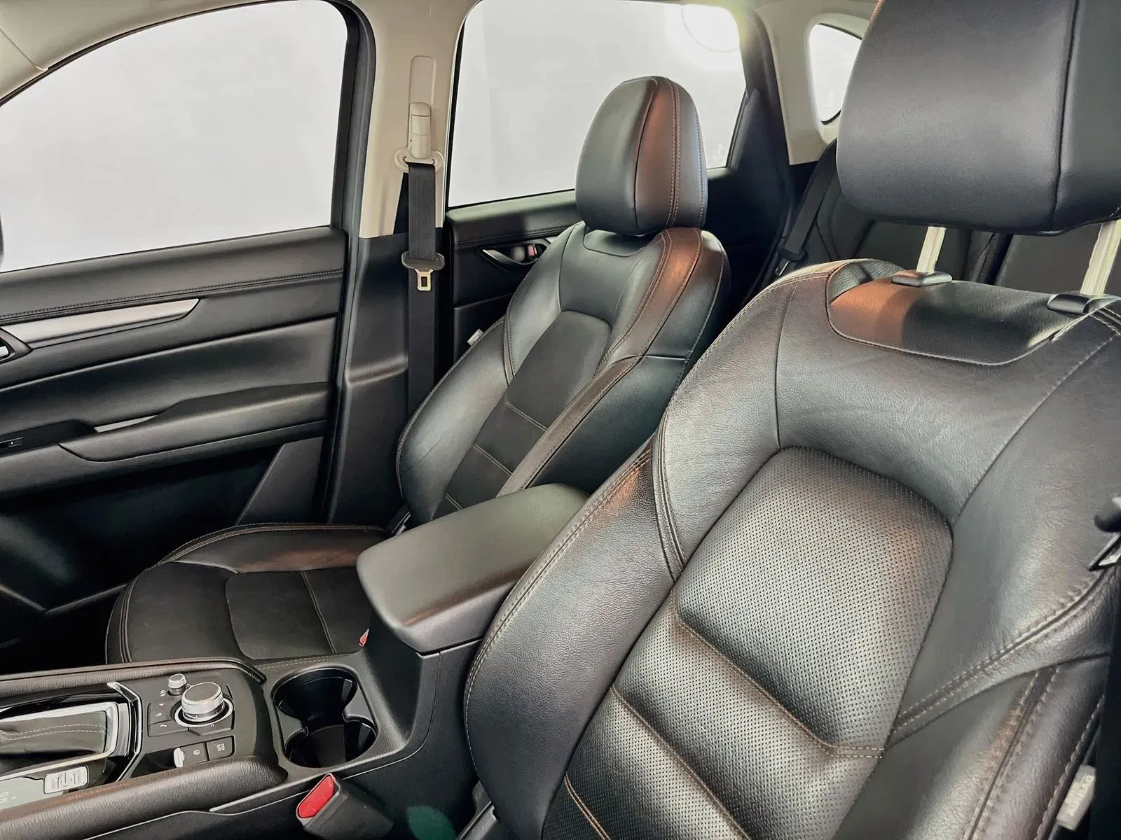 Mazda CX-5 photo 27
