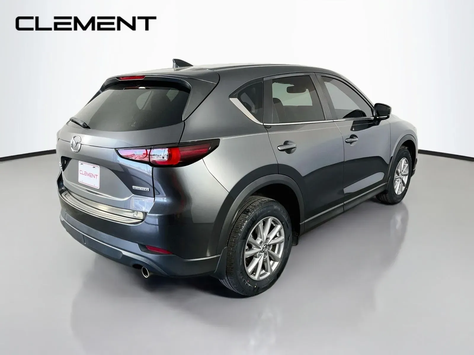 Mazda CX-5 photo 7
