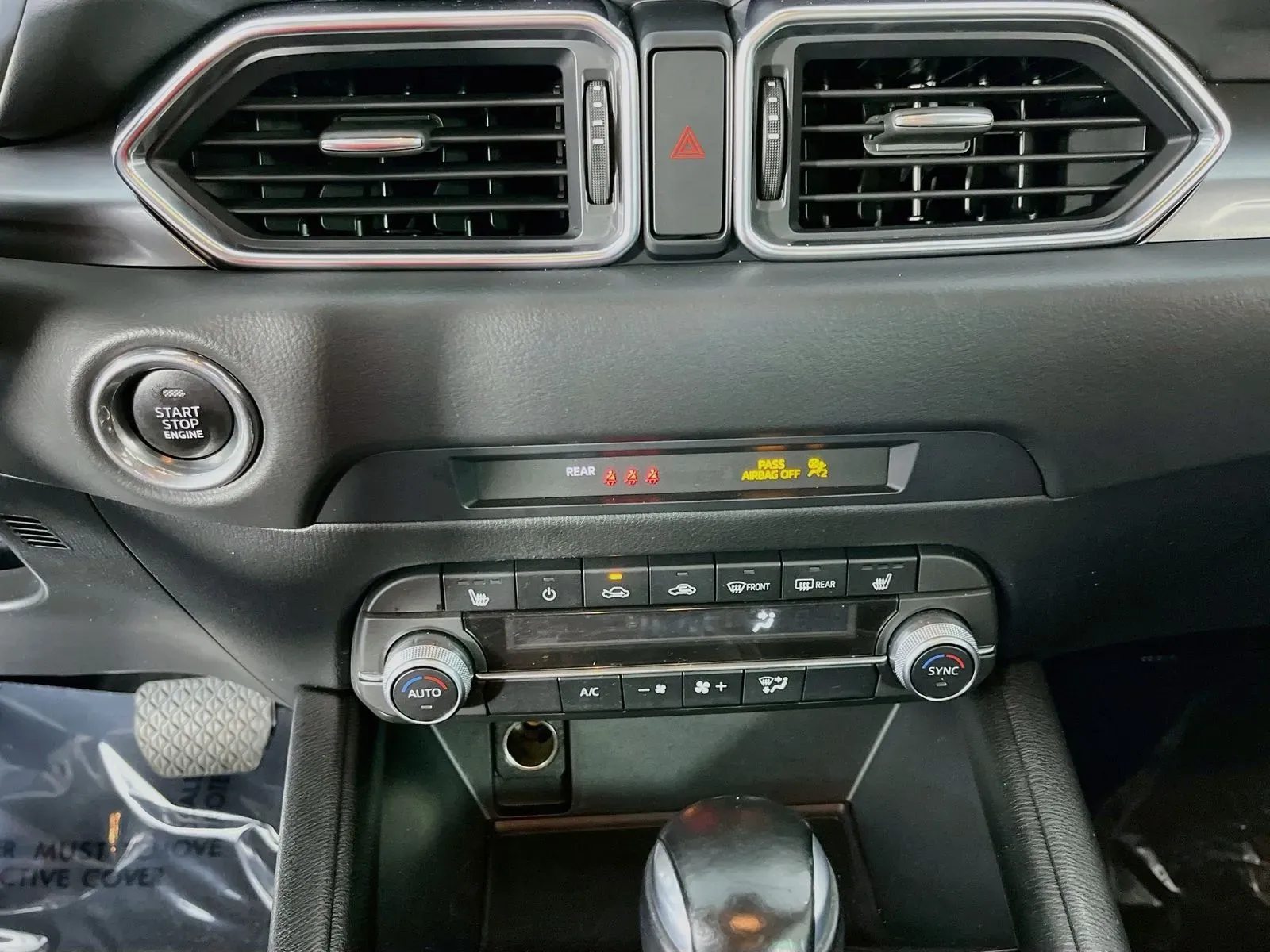 Mazda CX-5 photo 22