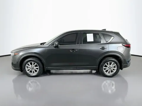 More photos of 2023 Mazda CX-5 2.5 S Preferred Package at Clement Pre-Owned, MO