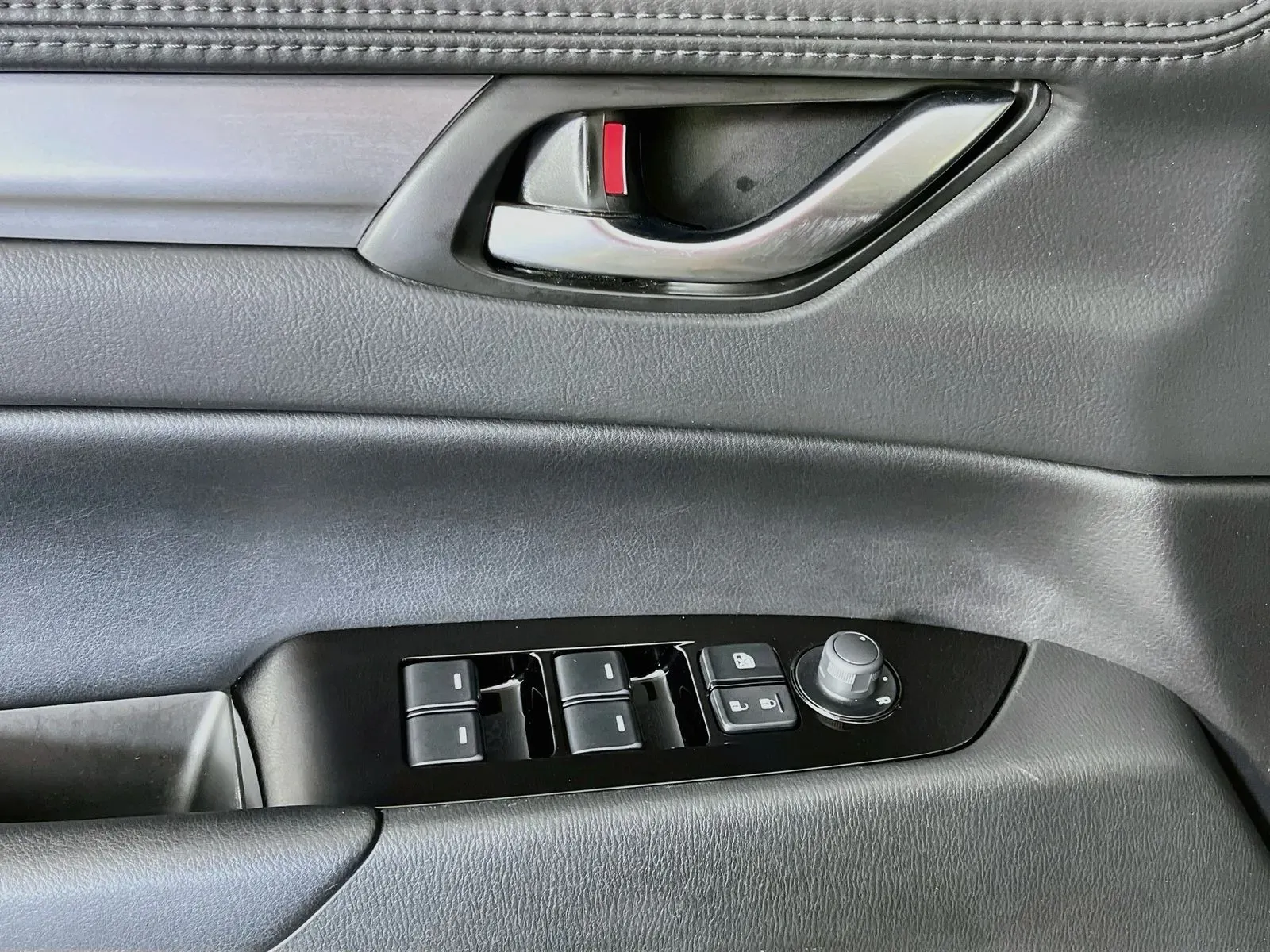 Mazda CX-5 photo 24