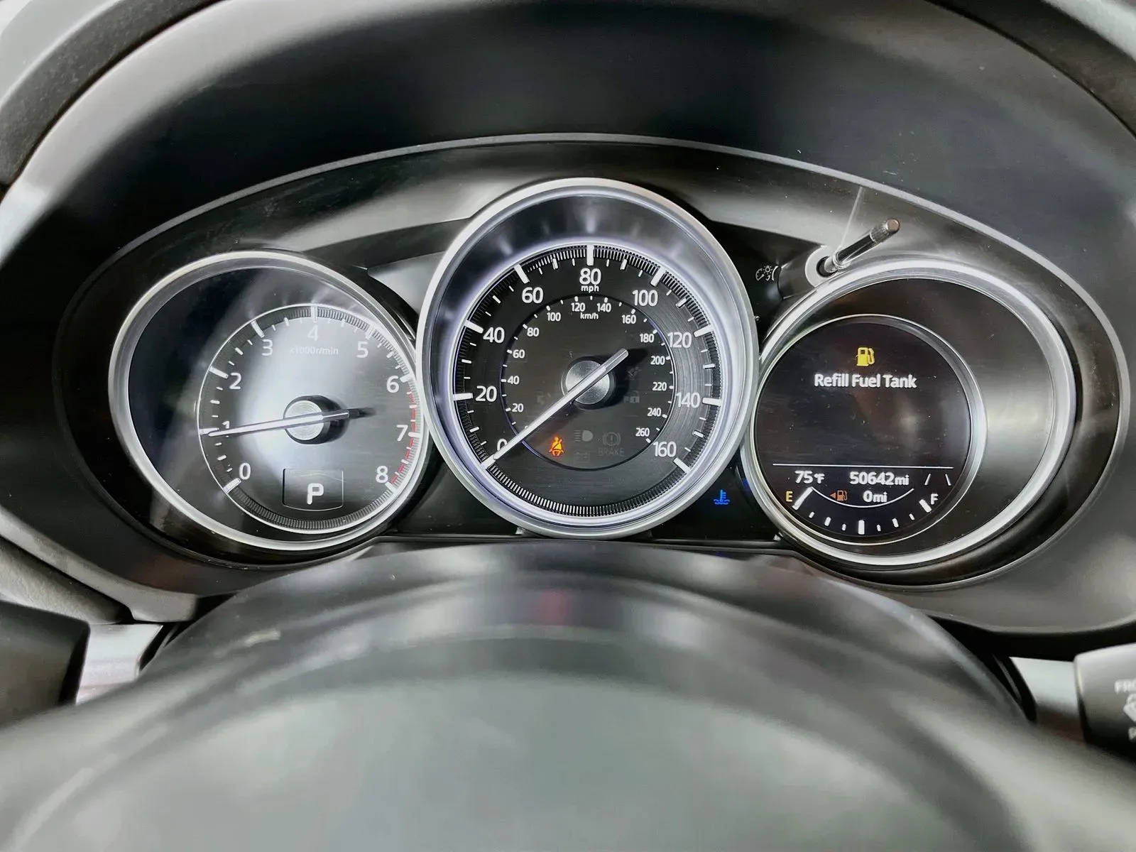 Mazda CX-5 photo 18