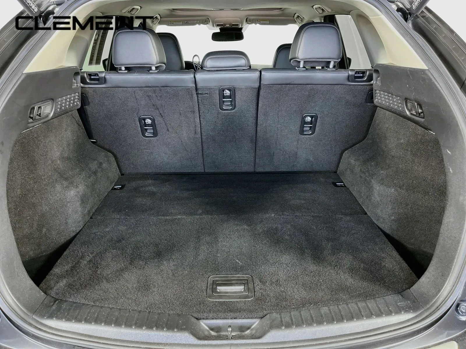 Mazda CX-5 photo 10