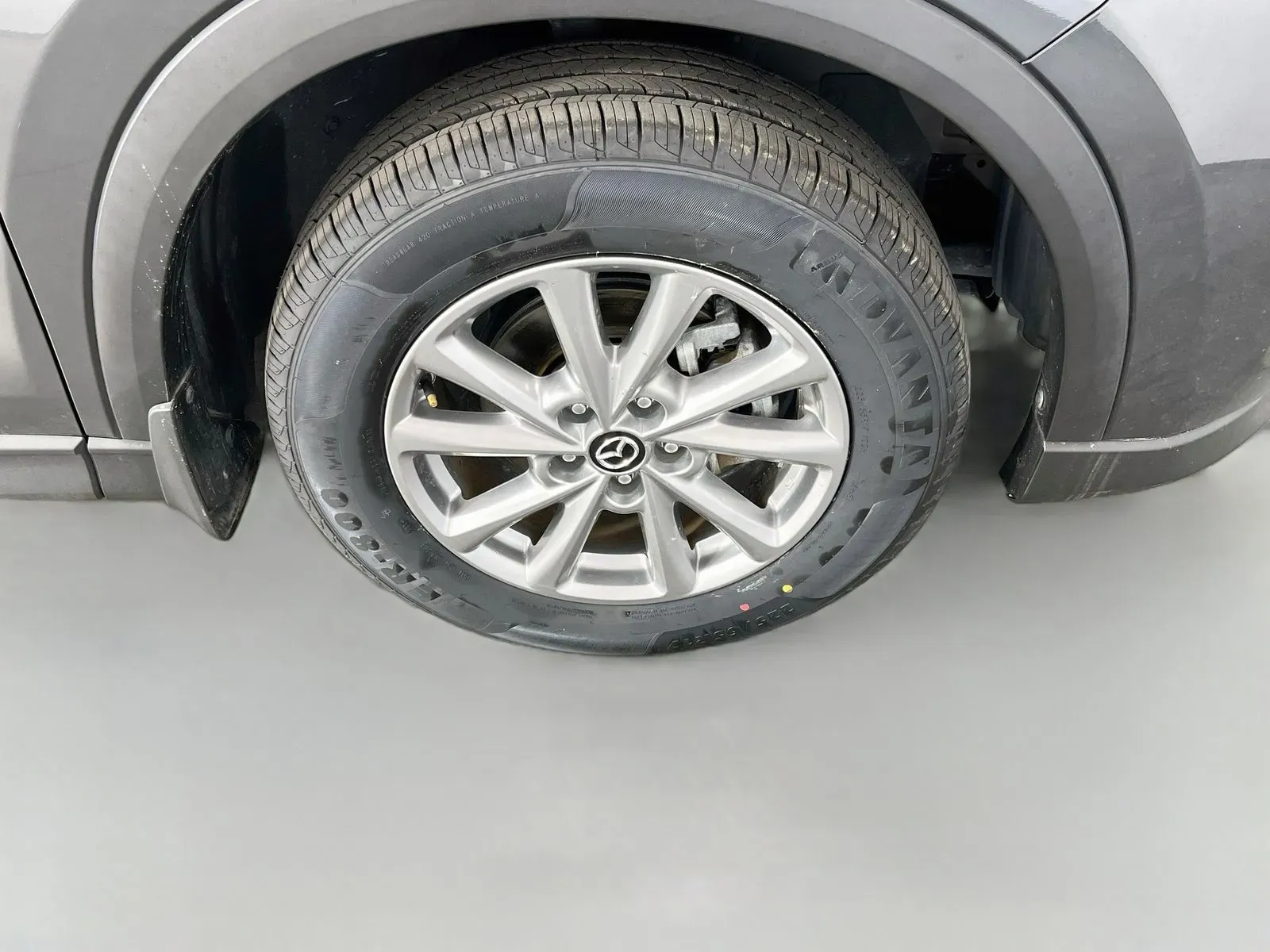 Mazda CX-5 photo 36