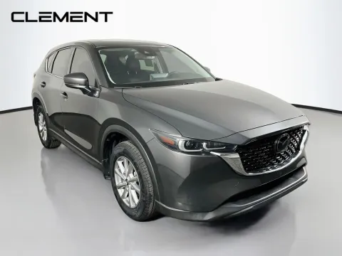More photos of 2023 Mazda CX-5 2.5 S Preferred Package at Clement Pre-Owned, MO