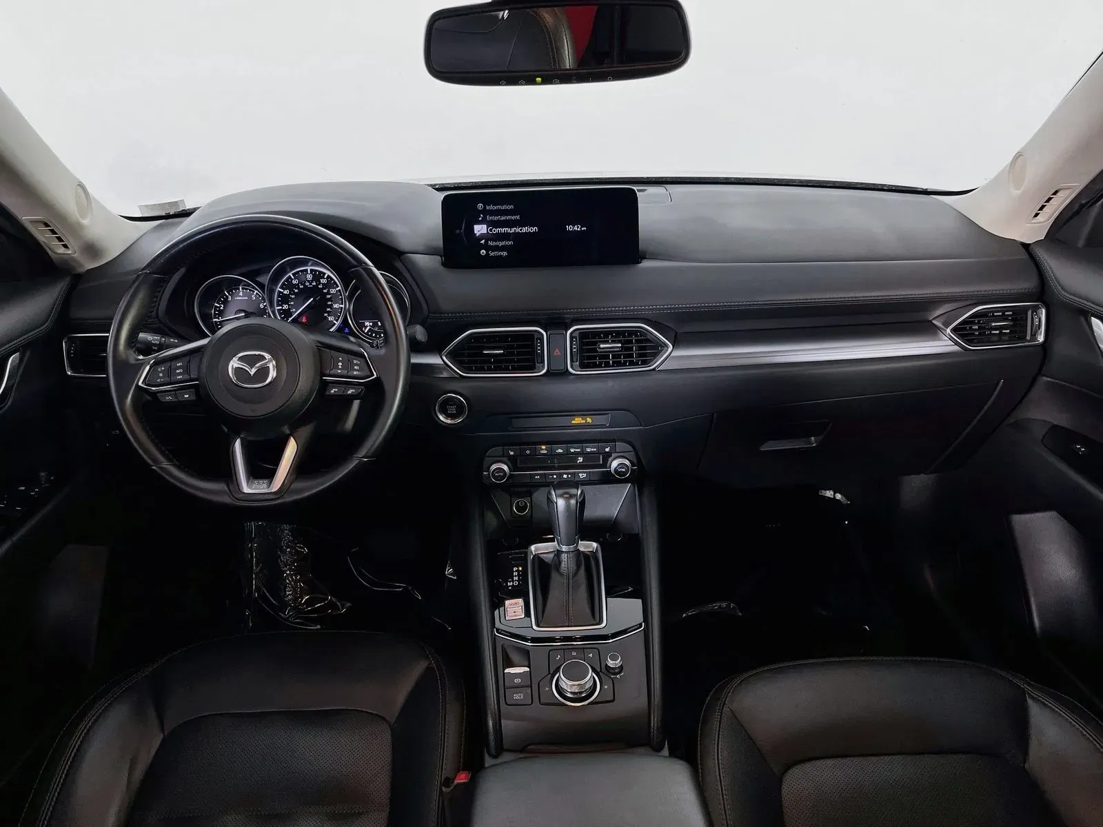 Mazda CX-5 photo 12
