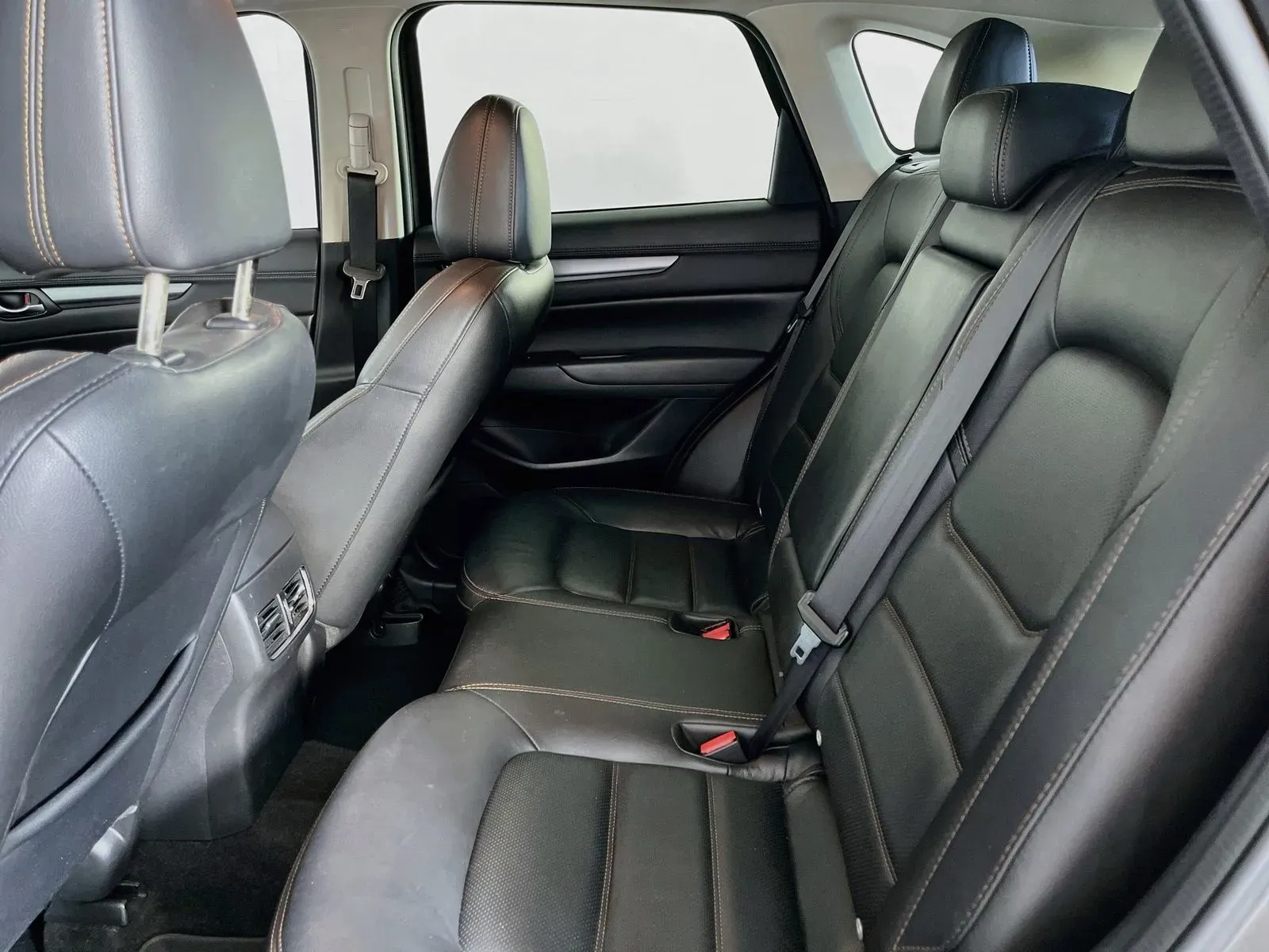 Mazda CX-5 photo 29