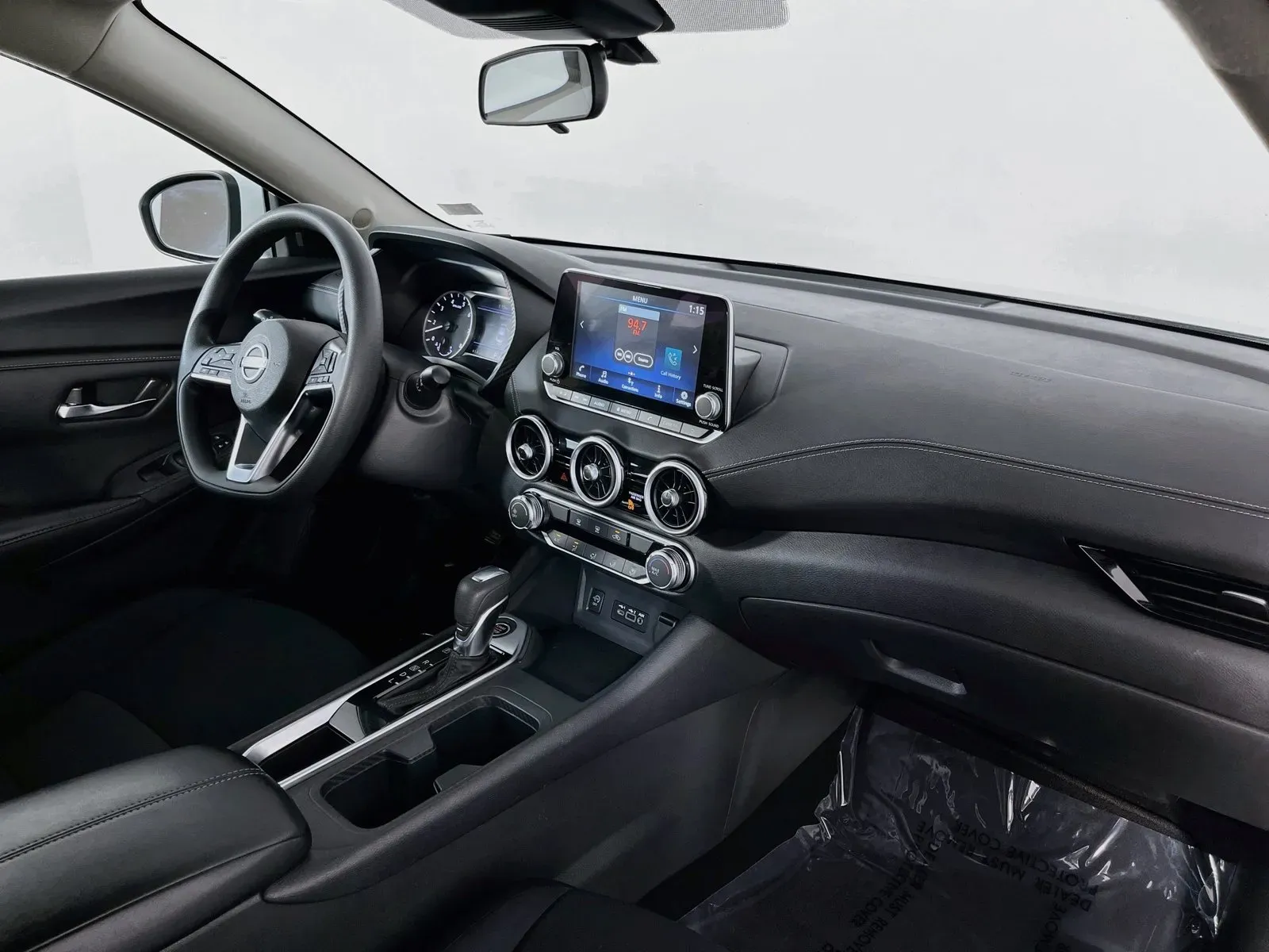 Nissan Sentra photo 26