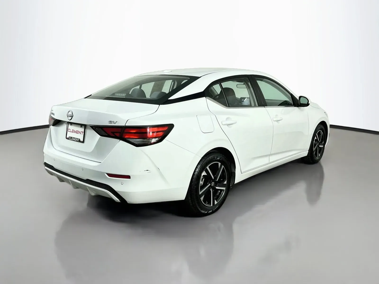 Nissan Sentra photo 5