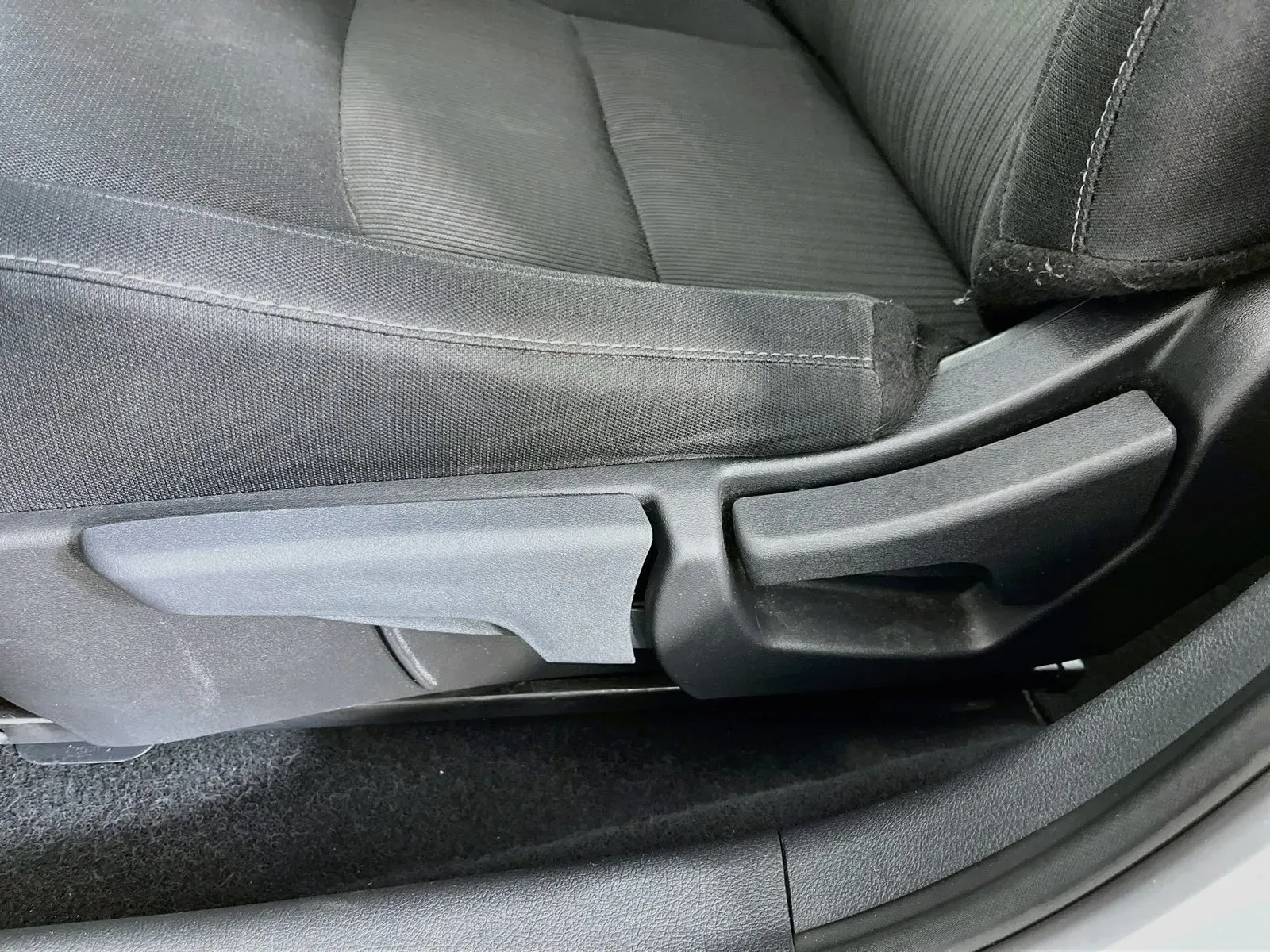 Nissan Sentra photo 21