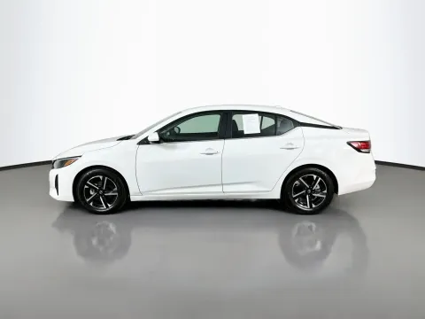 More photos of 2024 Nissan Sentra SV at Clement Pre-Owned, MO