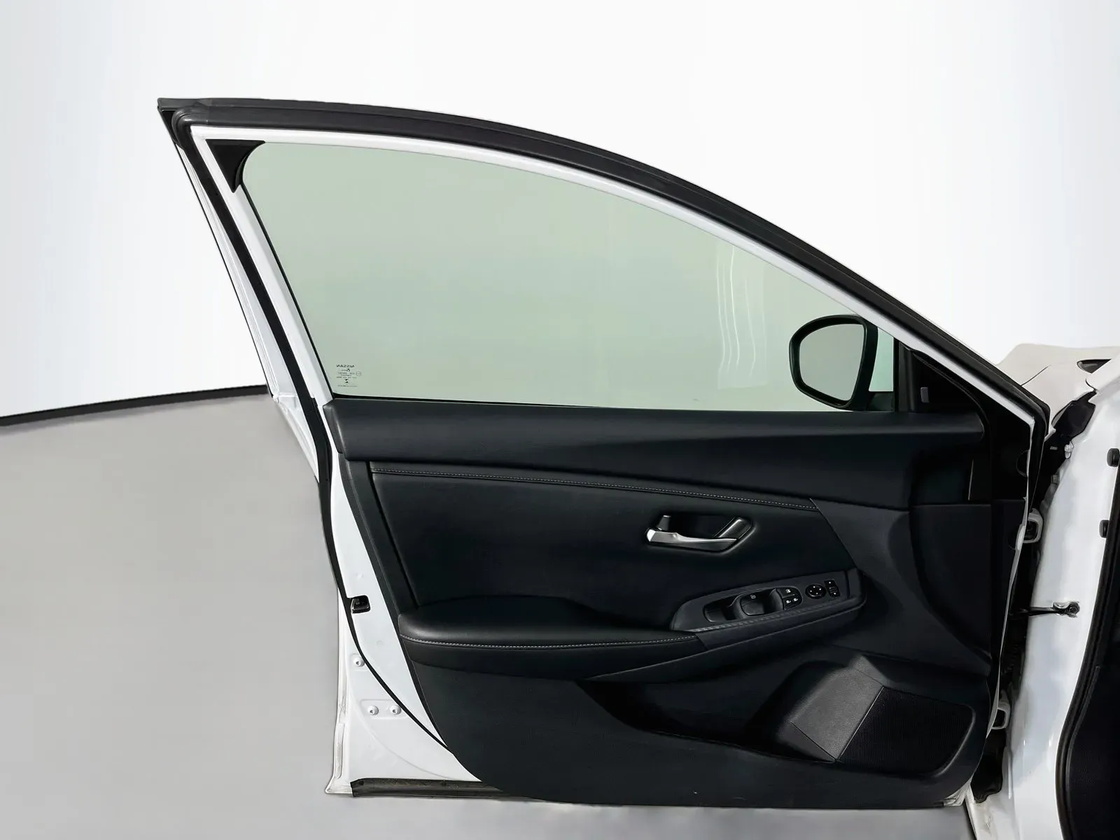 Nissan Sentra photo 20