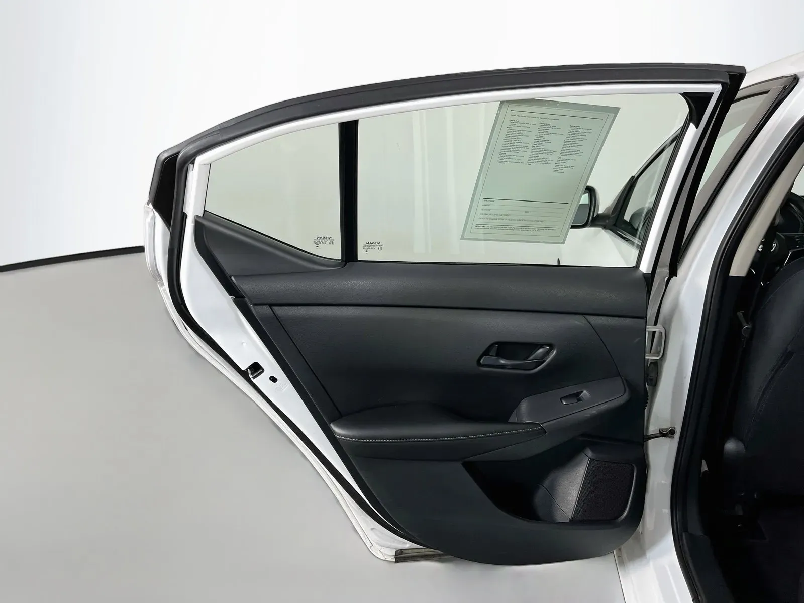 Nissan Sentra photo 23