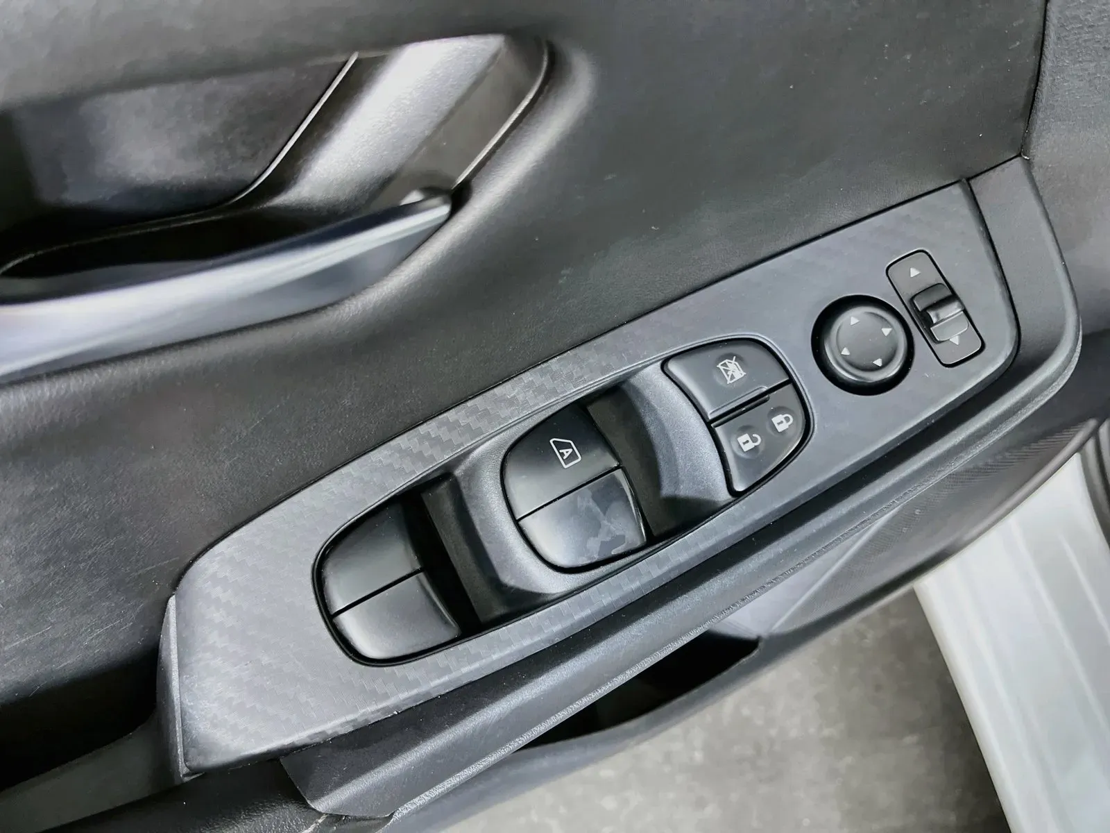Nissan Sentra photo 19