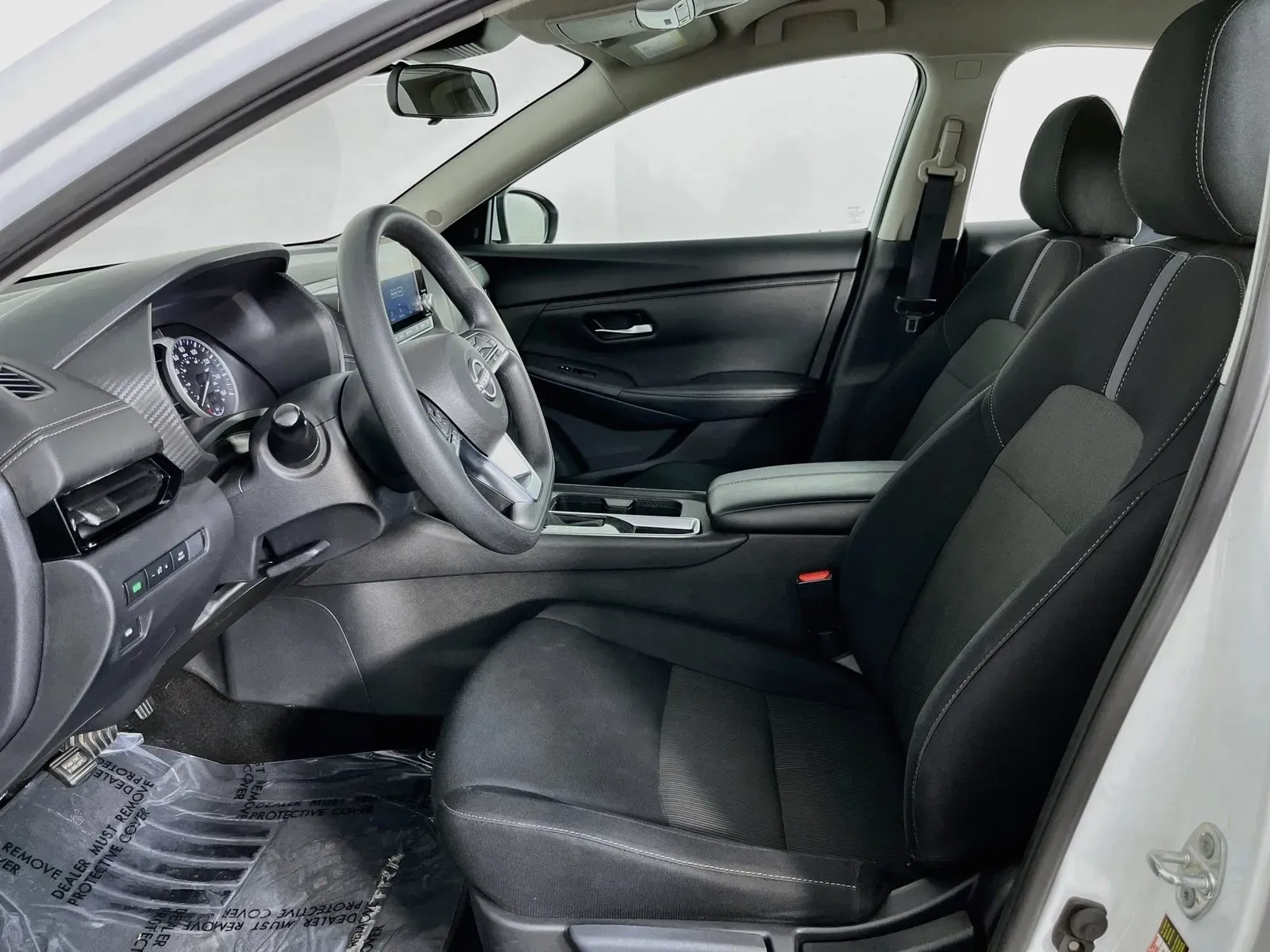 Nissan Sentra photo 22