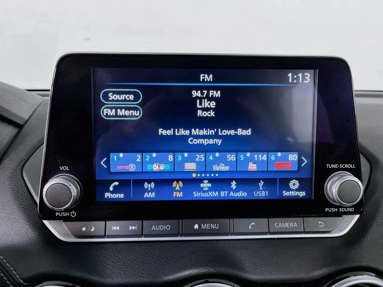Nissan Sentra photo 15