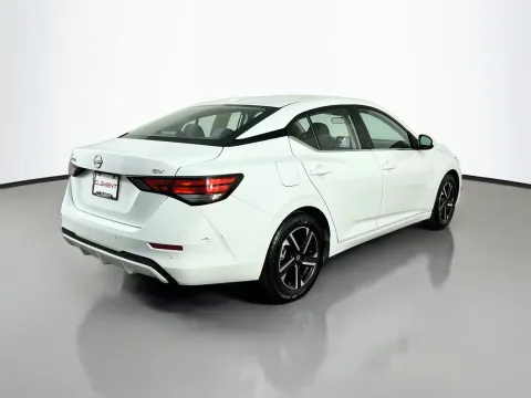 More photos of 2024 Nissan Sentra SV at Clement Pre-Owned, MO