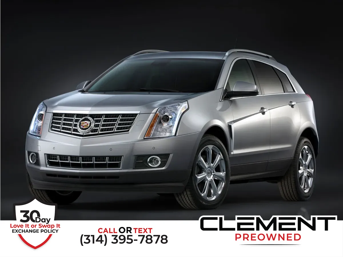 2015 Cadillac SRX Performance for sale in Florissant, MO