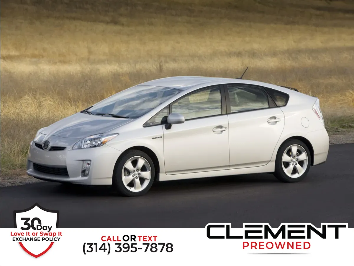 2011 Toyota Prius Four for sale in Florissant, MO