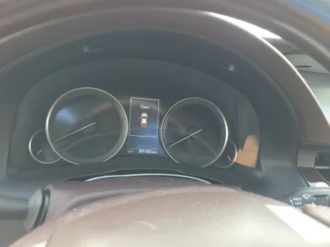 Another view of 2017 Lexus ES 350 for sale in Florissant, MO at Clement Pre-Owned