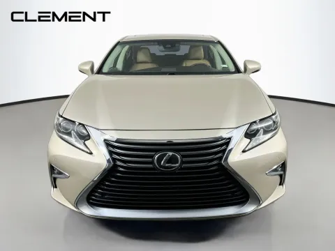 Another view of 2017 Lexus ES 350 for sale in Florissant, MO at Clement Pre-Owned