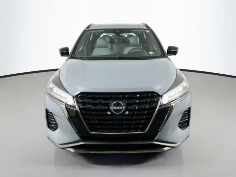 Photos of 2023 Nissan Kicks SR for sale in Florissant, MO at Clement Pre-Owned