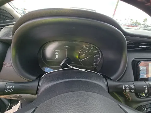 Photos of 2023 Nissan Kicks SR for sale in Florissant, MO at Clement Pre-Owned