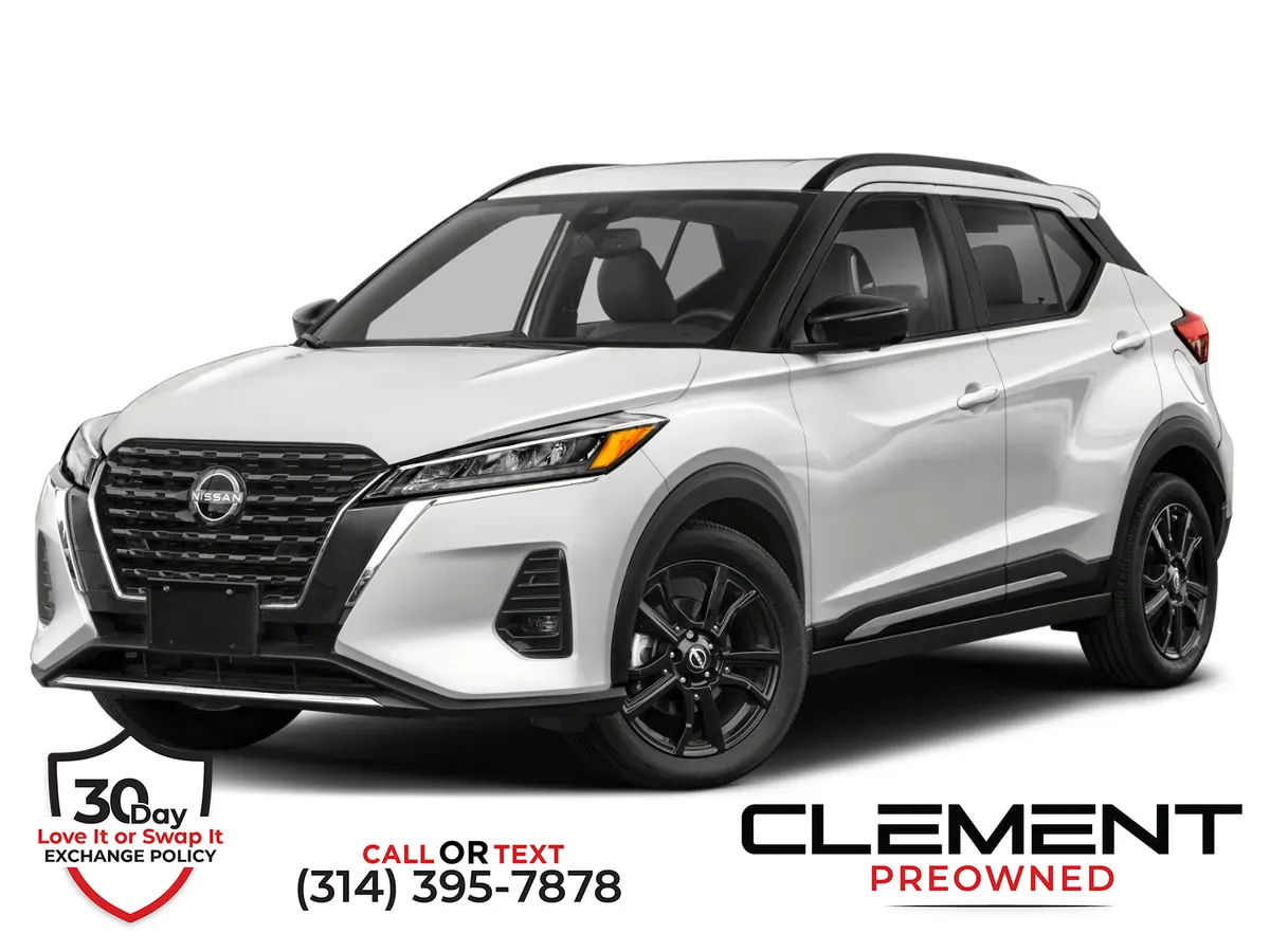 2023 Nissan Kicks SR for sale in Florissant, MO