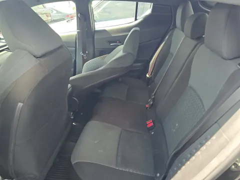 More photos of 2022 Toyota C-HR Nightshade at Clement Pre-Owned, MO