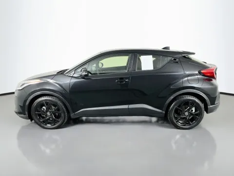 More photos of 2022 Toyota C-HR Nightshade at Clement Pre-Owned, MO
